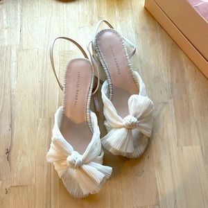 Loeffler Randall Dahlia Heels